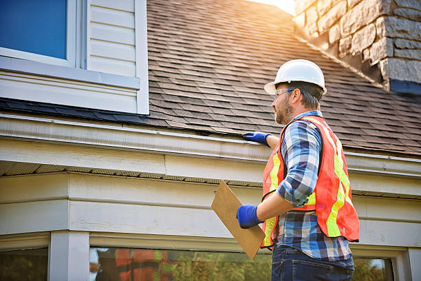 Trusted Storm Damage Roof Repair service in Rosman, NC - Ben Roofing and Steel LLC